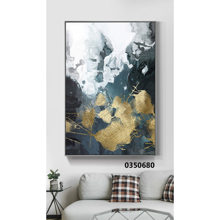 תמונה מעוצבת דגם 0350680