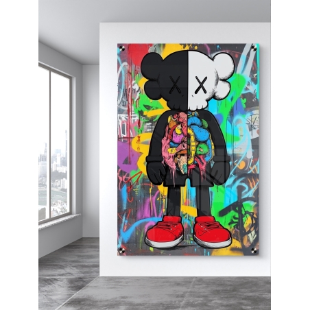 תמונת זכוכית 