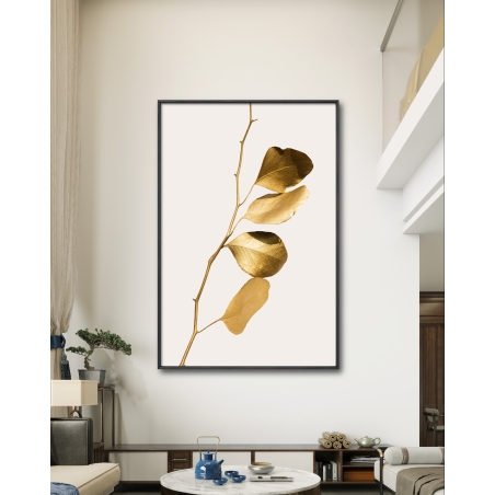 תמונת קנבס מושלמת לסלון או למשרד 