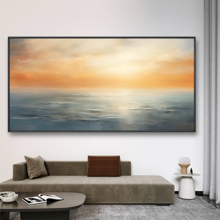 תמונת קנבס הורסת 