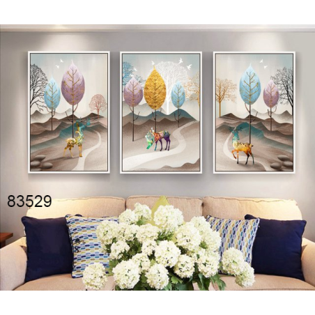 שלשה דגם 83529