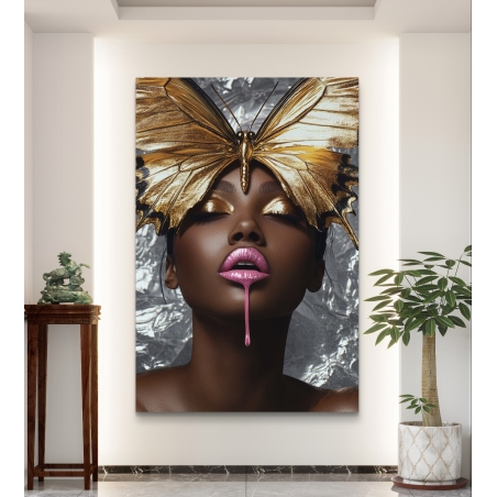 תמונת קנבס לסלון/חדר שינה 