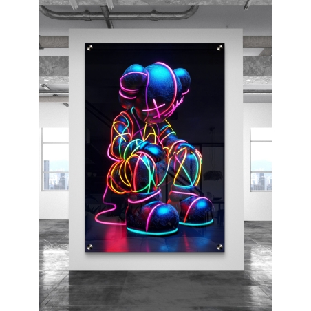 תמונת זכוכית 