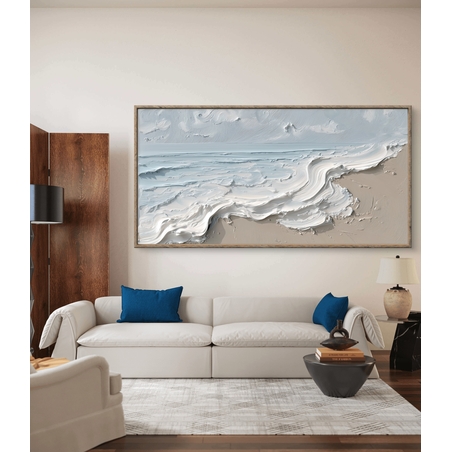 תמונת קנבס לחדר שינה/סלון 