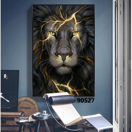 תמונה מעוצבת דגם 90527