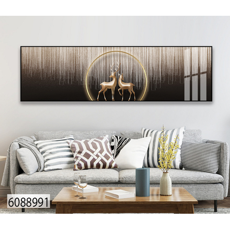 תמונת קנבס אבסטרקט  לסלון או לחדר השינה דגם 6088991