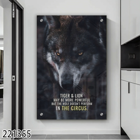 תמונת מוטיבציה על קנבס או על זכוכית לבחירתכם דגם 221355