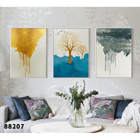 שלשה דגם 88207