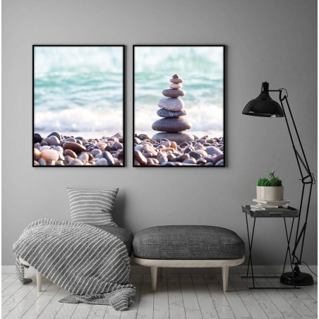 זוג תמונות  דגם  5778