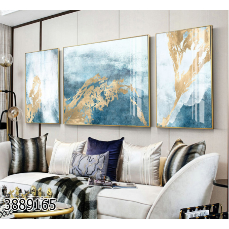 תמונה מחולקת לסלון דגם 3889165