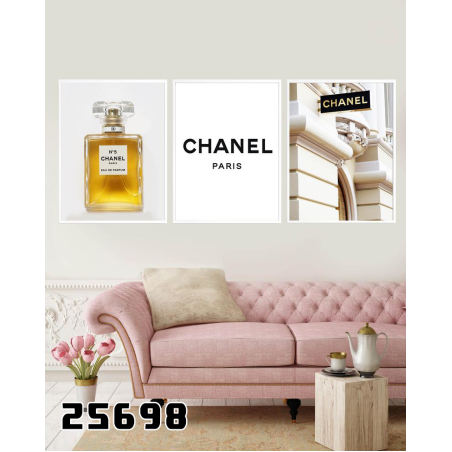 שלשה דגם  25698