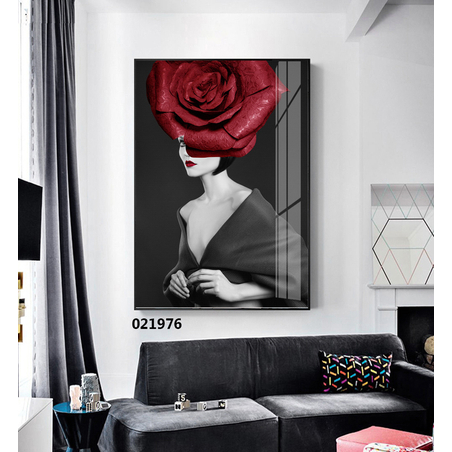 תמונה מעוצבת דגם 021976