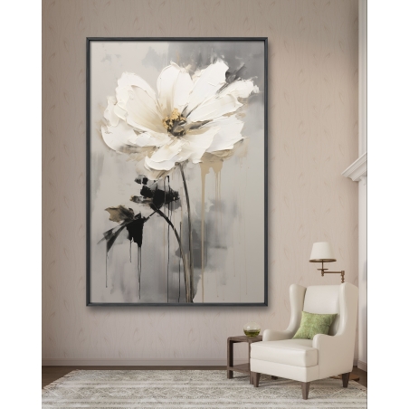 תמונת קנבס מושלמת 