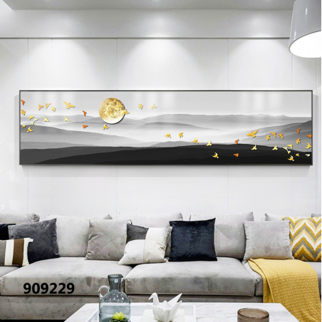 תמונה מעוצבת דגם 909229