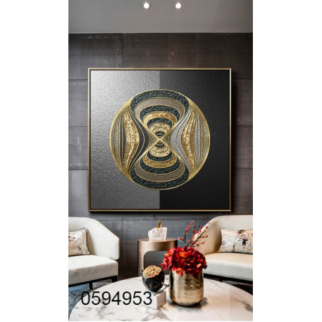 תמונה מעוצבת דגם 0594953