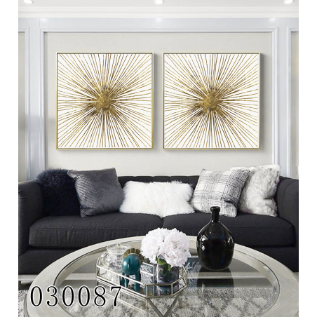 זוג תמונות דגם 030087