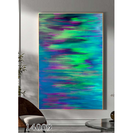 תמונה מעוצבת על קנבס או על זכוכית לבחירתכם דגם 14009