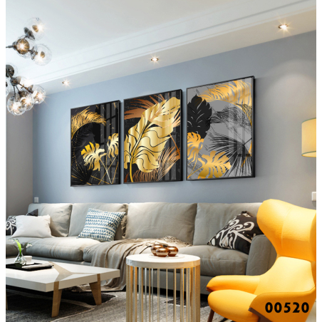 שלשה דגם 00520