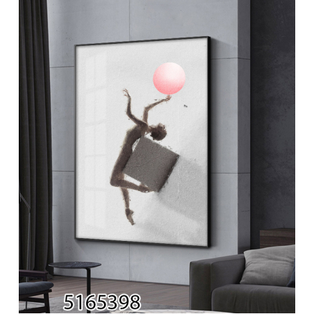 תמונת קנבס מעוצבת לסלון או למשרד עם או בלי מסגרת דגם 5165398