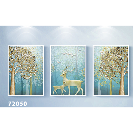 שלשה דגם 72050