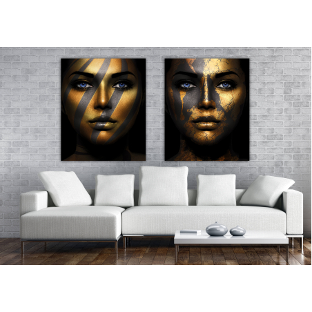 זוג תמונות דגם 3050