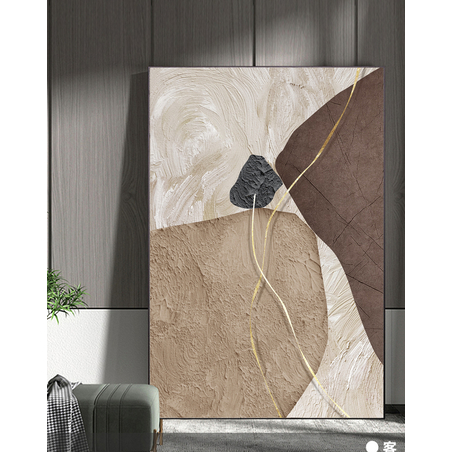 תמונה מעוצבת על קנבס או על זכוכית לבחירתכם דגם 7331281