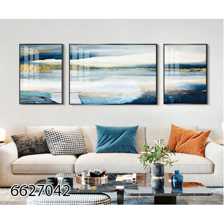 תמונה מחולקת לסלון דגם 6627042