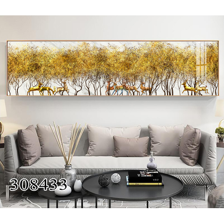 תמונה מעוצבת דגם 308433