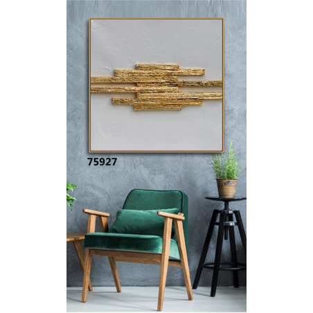 תמונה מעוצבת דגם 75927