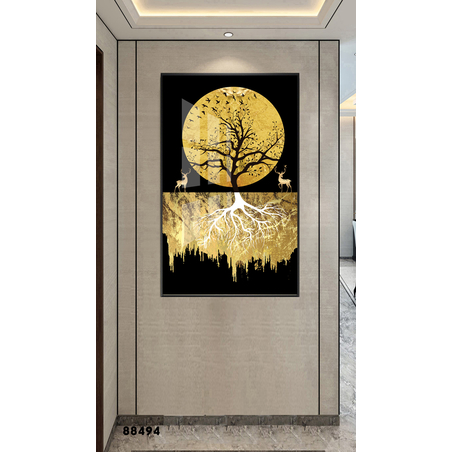 תמונה מעוצבת דגם 88494