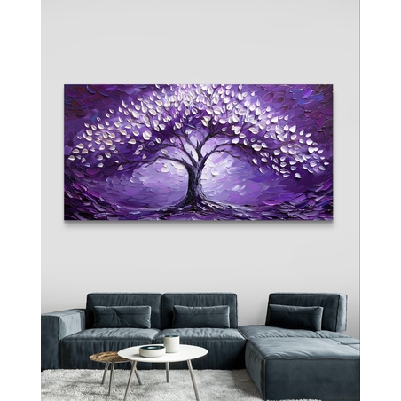 תמונת קנבס לסלון 