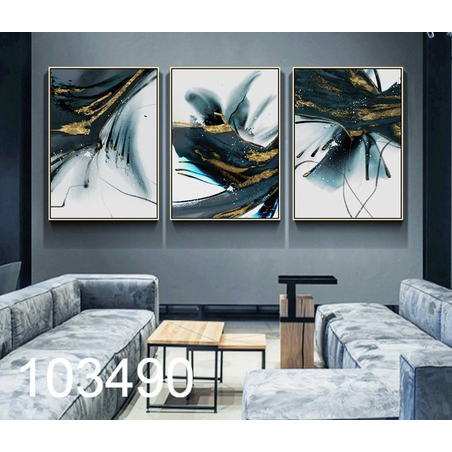 שלשה דגם 103490