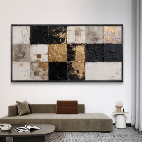 תמונת קנבס לרוחב 