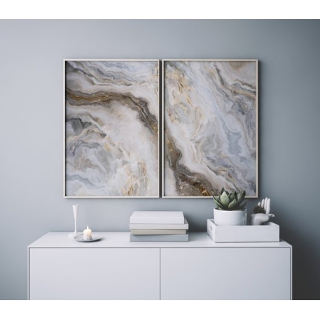 זוג תמונות  דגם  266