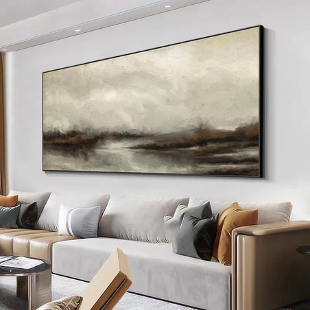 תמונה לסלון לפינת אוכל או למשרד על קנבס או זכוכית במבחר מידות דגם-E555720