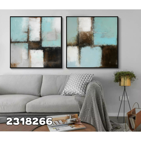 זוג תמונות דגם 2318266