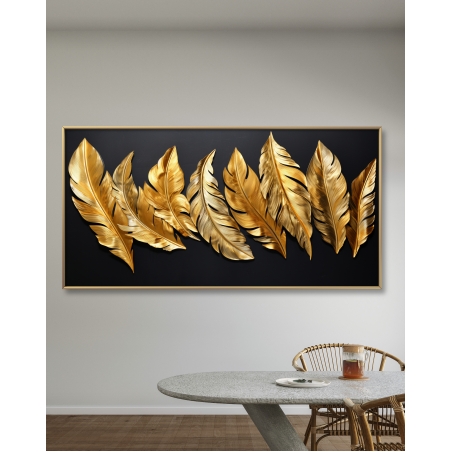 תמונת תלת מימד מדהימה על קנבס או זכוכית דגם 1909232