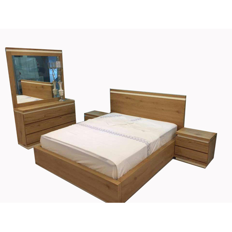 חדר שינה דגם אמיר 