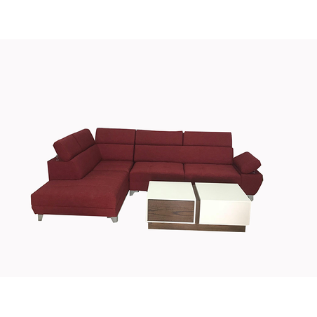 סלון פינתי דגם בוס