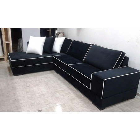 סלון פינתי דגם אראל 