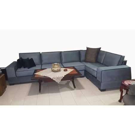 סלון פינתי דגם אור