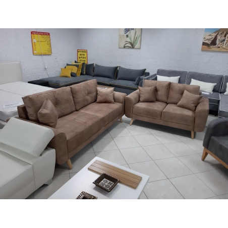 סלון 3+2 דגם קלאסיק