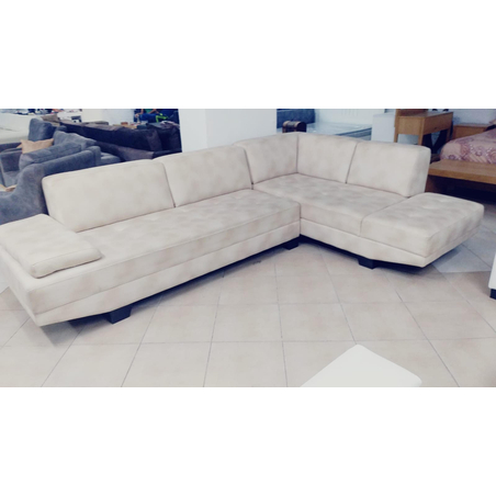 סלון פינתי דגם סהר