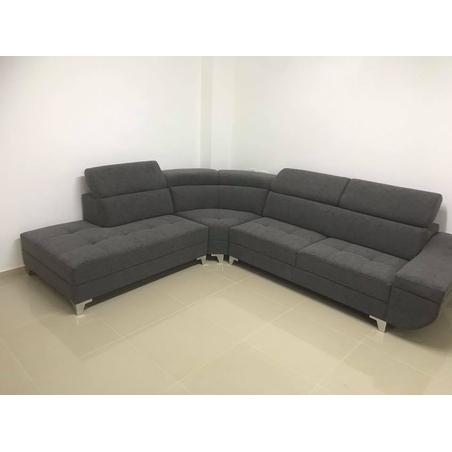 סלון פינתי דגם סטייל