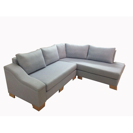 סלון פינתי דגם מוריס 