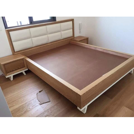 חדר שינה דגם אלינור