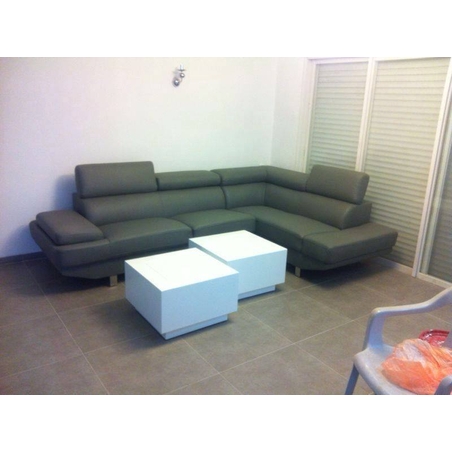 סלון פינתי דגם מוניקה 