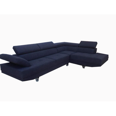 סלון פינתי דגם אוקיינוס