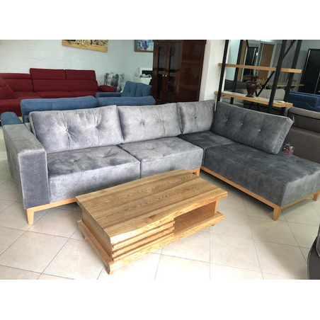 סלון פינתי דגם אלמוג 