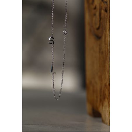 שרשרת אותיות